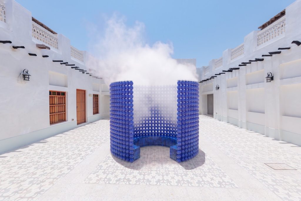 Design Doha annuncia i cinque progetti vincitori delle Public Design Commissions, che saranno presentati questo autunno