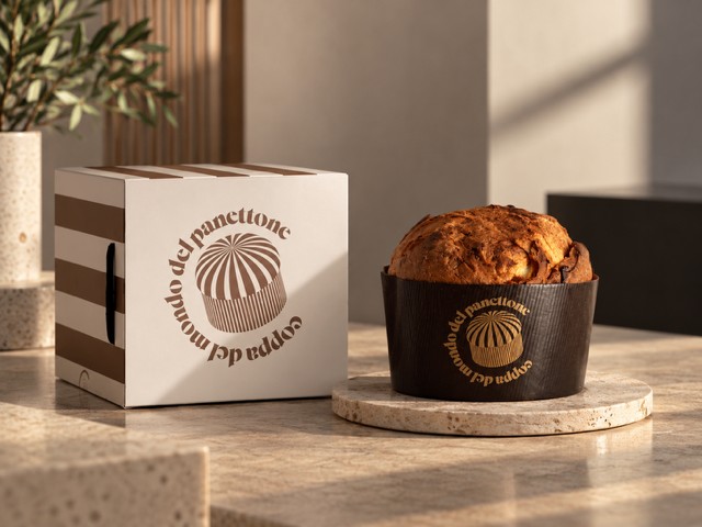 A Milano la Finale mondiale della Coppa del Mondo del Panettone ingresso gratuito e talk inediti