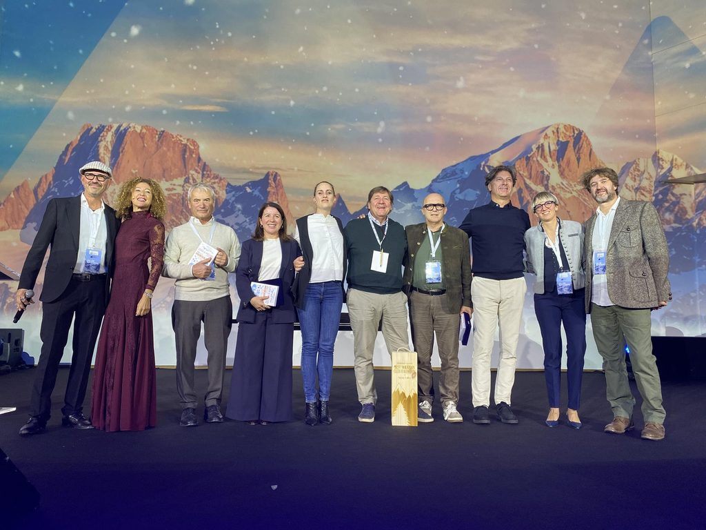 Premiati a Milano Mountain Show i migliori mountain club d’Italia 2026, premi ai rifugi sulle piste da sci