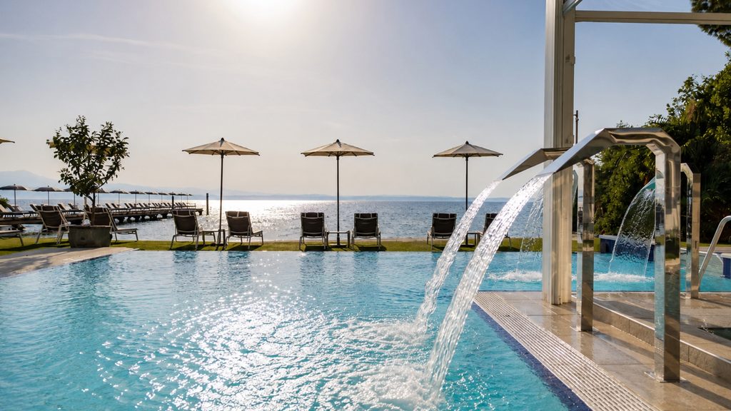 Hotel Ocelle Thermae & Spa conquista due riconoscimenti internazionali nell’edizione 2026 dei World Luxury Awards