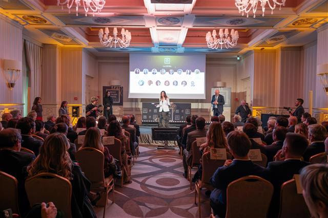 Best Luxury Hotel Awards 2026: premiate le eccellenze dell’ospitalità di lusso italiana