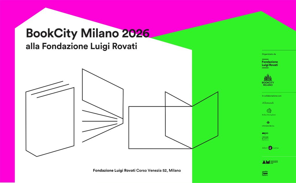 BookCity Milano: alla Fondazione Luigi Rovati incontri dedicati all’arte, alla letteratura e alla storia